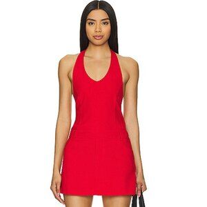 LIONESS Reign Mini Dress